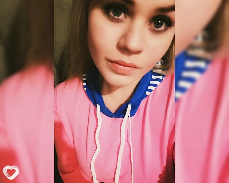Альбина, 31, Калуге — анкета №1806325