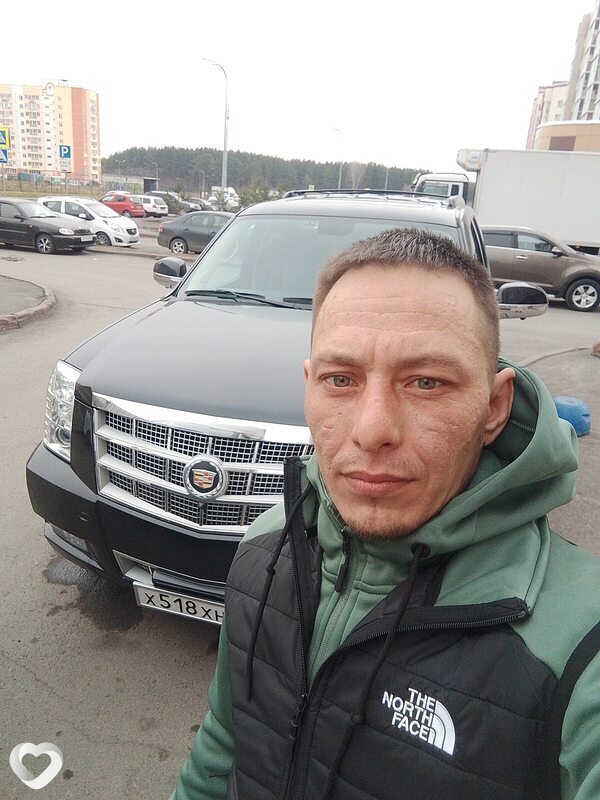 Станислав, 36, Кемерове — анкета №1806327