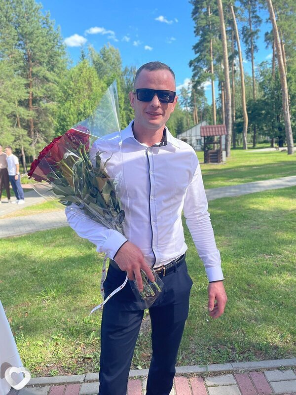 Александр, 30, Тамбове — анкета №1806330