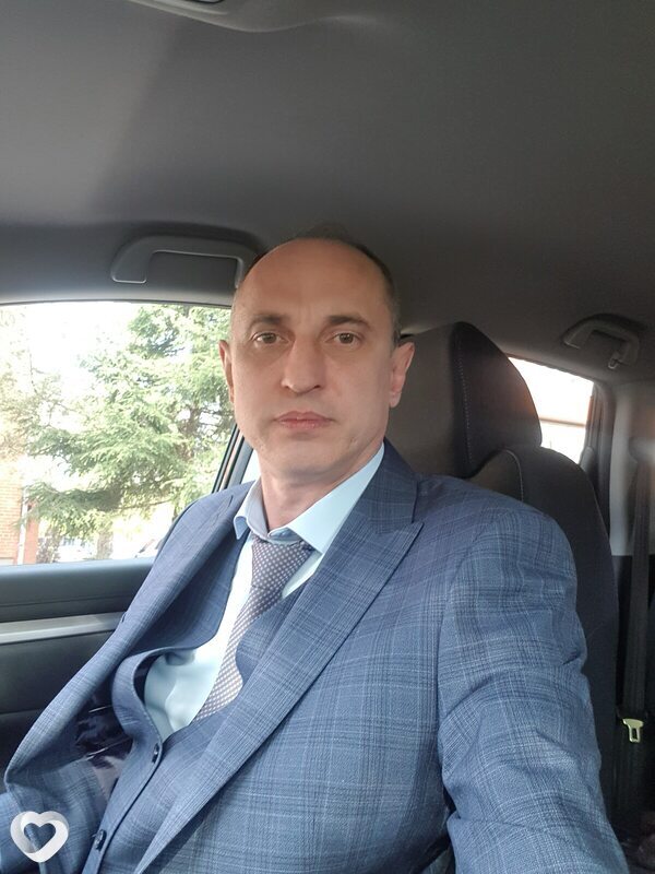 Максим, 49, Зеленоград — анкета №1806334
