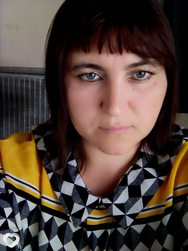 Надежда, 42, Петропавловске — анкета №1806340