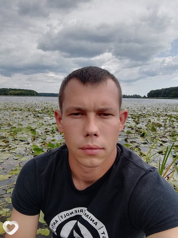 Александр, 35, Москве — анкета №1806593