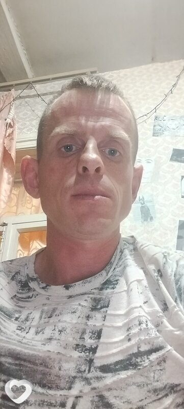 Артëм, 39, Калуге — анкета №1806600
