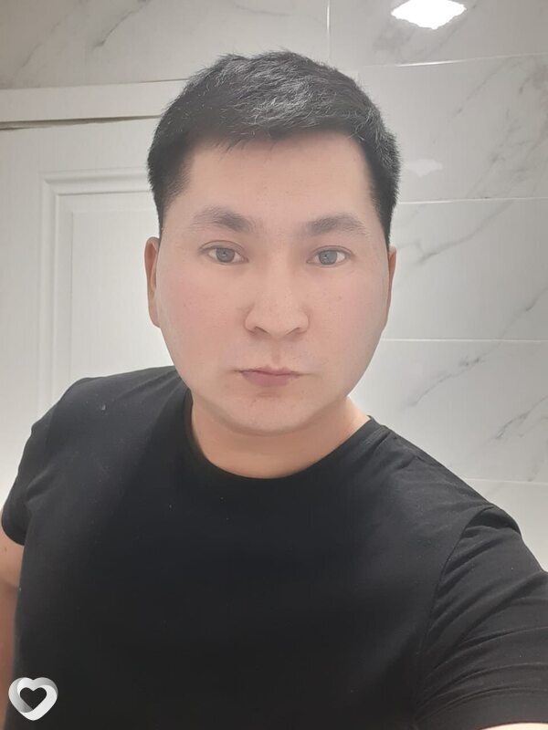 Амир, 32, Актобе — анкета №1806603