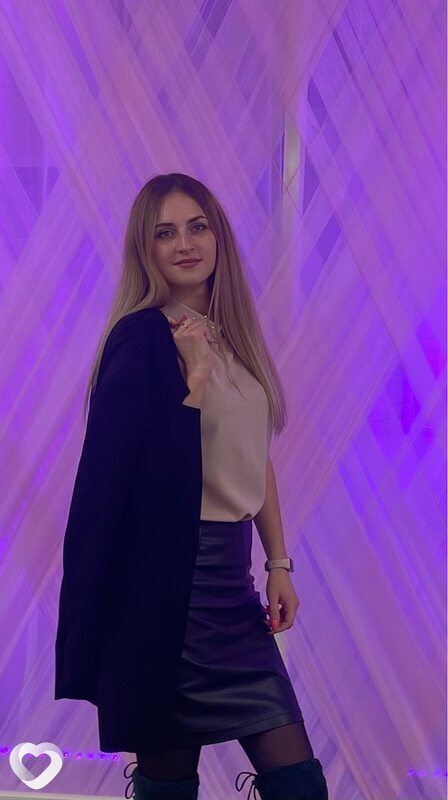 Юлия, 29, Рыбинске — анкета №1806607