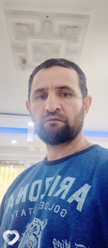 Али, 52, Познань — анкета №1806615