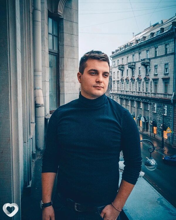 Ильдар, 41, Уфе — анкета №1806483