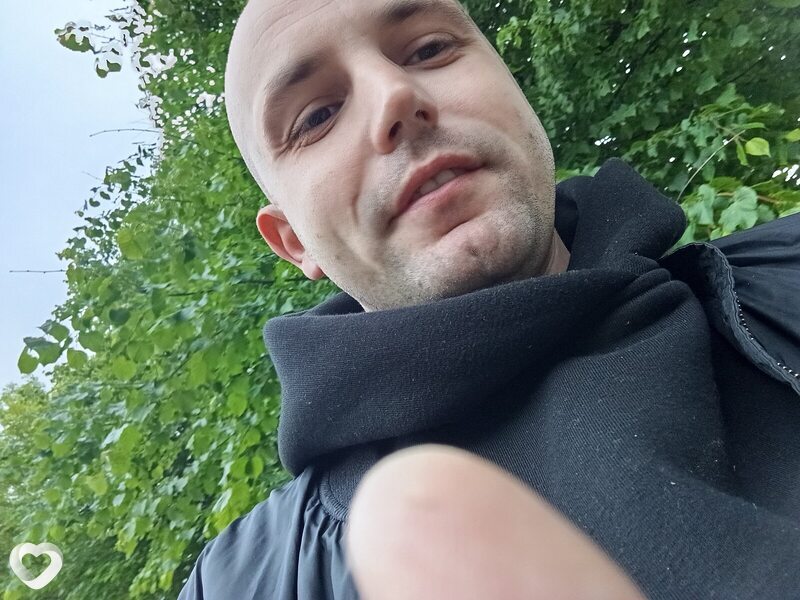 Сергей, 34, Минске — анкета №1806582