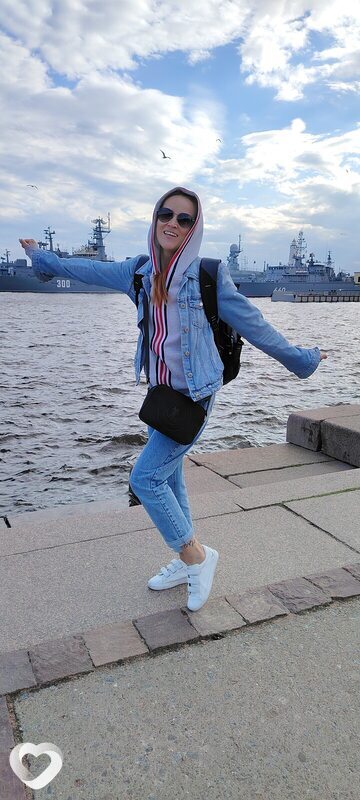 Юлия, 41, Москве — анкета №1806583