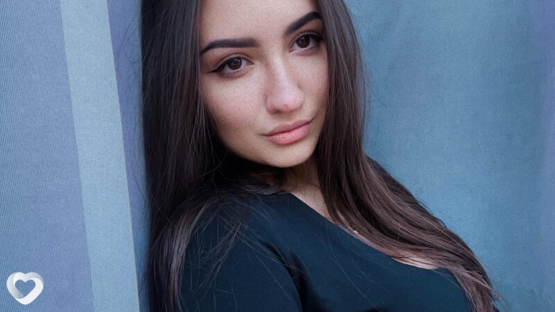 Диана, 21, Курске — анкета №1806588