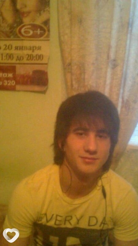 Жантемир, 27, Нальчике — анкета №1806649