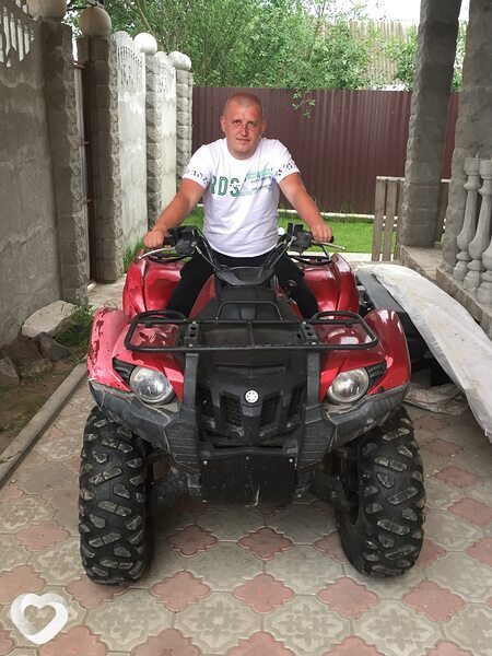 Игорь, 36, Гомеле — анкета №1806657