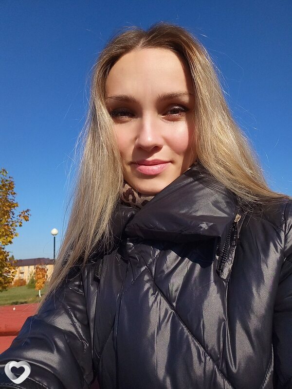 Алина, 36, Туле — анкета №1806663