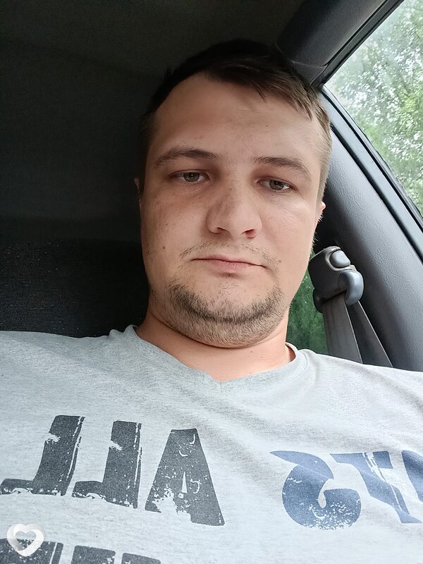 Сергей, 28, Ростове-на-Дону — анкета №1806543