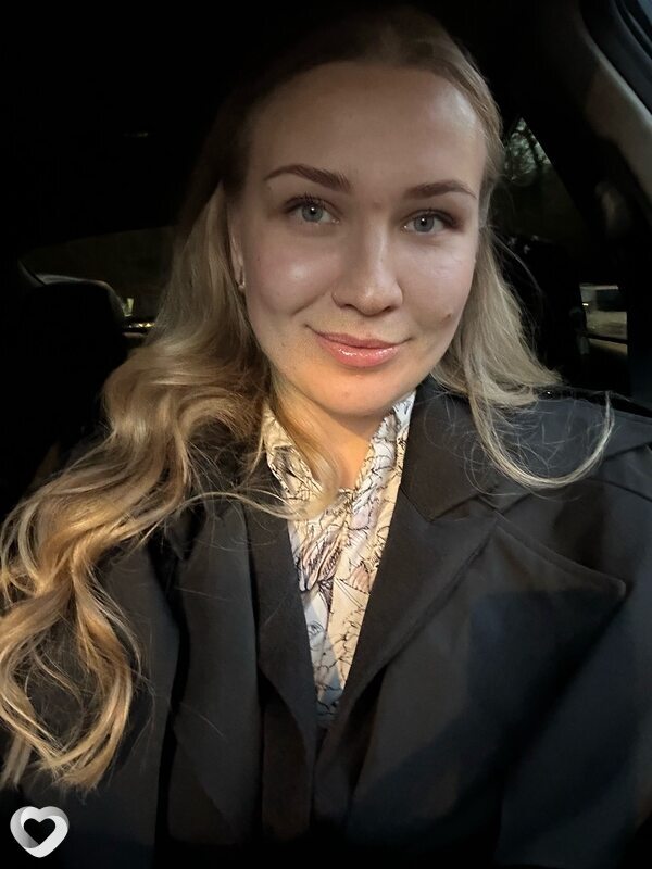 Елена, 31, Санкт-Петербурге — анкета №1806554