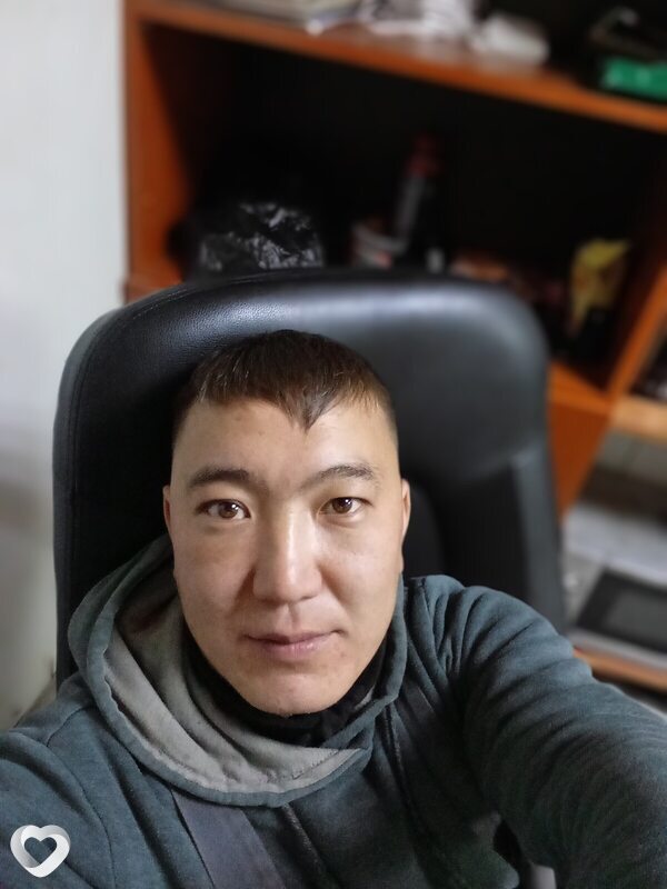 Александр, 35, Улан-Удэ — анкета №1806555