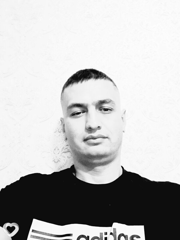 Дима, 32, Коркине — анкета №1806561