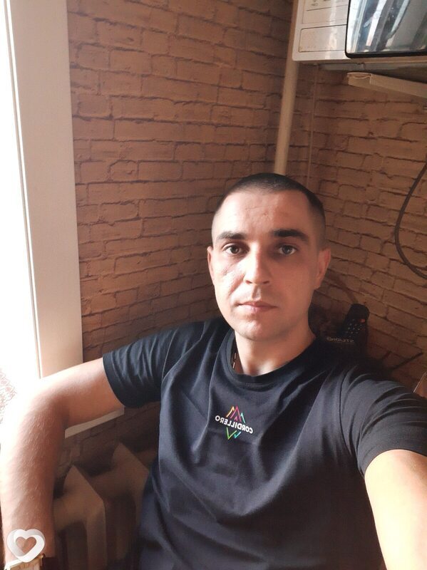 Сергей, 33, Хабаровске — анкета №1806563