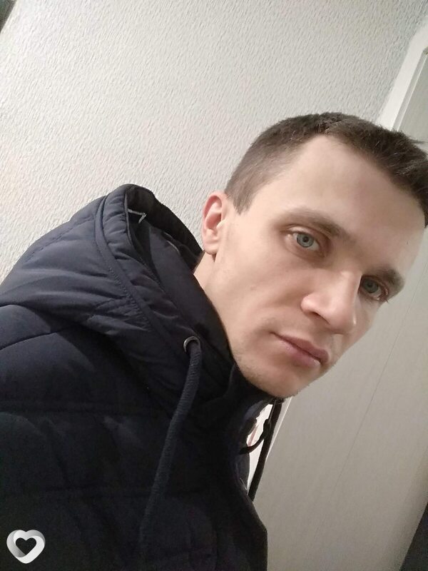Сергей, 35, Саратове — анкета №1806666
