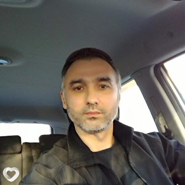 Алекс, 51, Москве — анкета №1806668