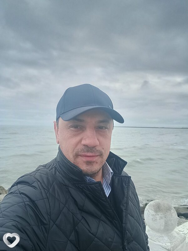 Марат, 43, Махачкале — анкета №1806669