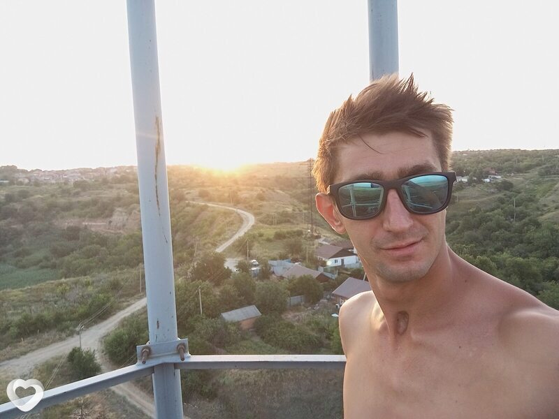 Виталий, 30, Новочеркасске — анкета №1806671