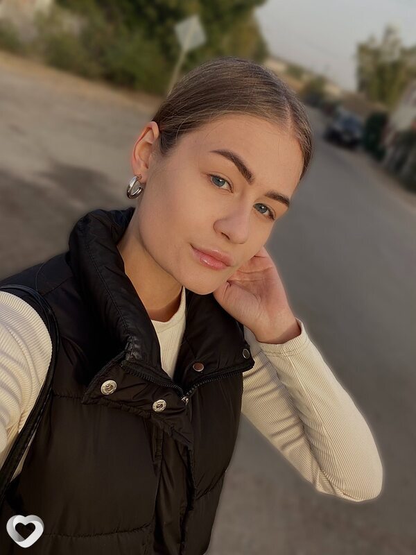 Анастасия, 21, Ростове-на-Дону — анкета №1806673