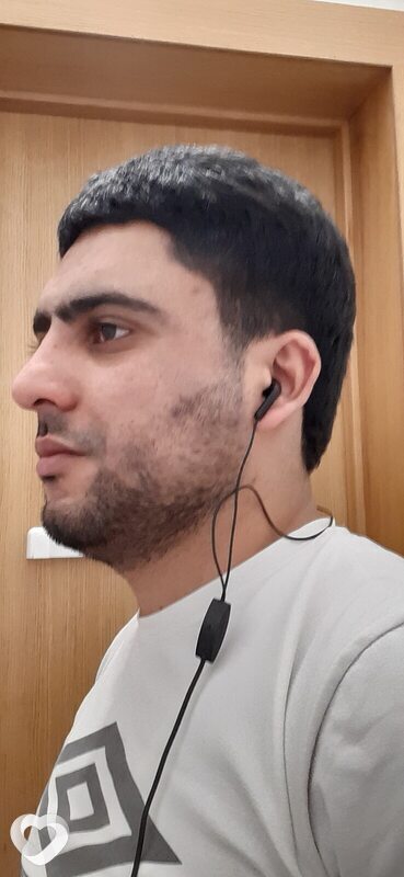 Зейд, 33, Казани — анкета №1806675