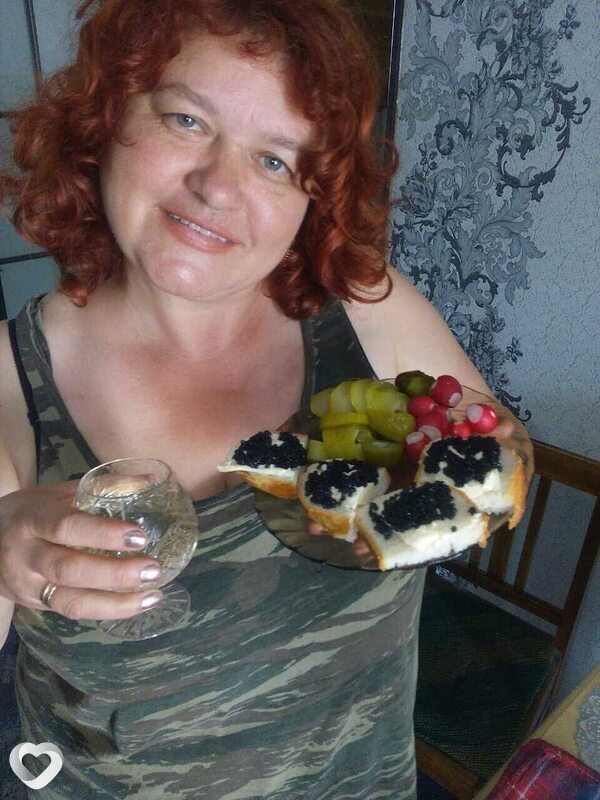 Лиса, 48, Армавире — анкета №1806676