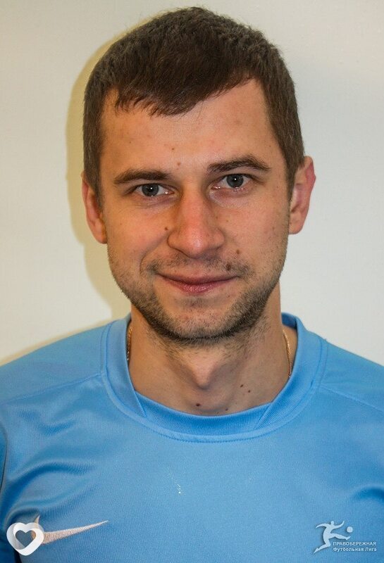 Алексей, 36, Санкт-Петербурге — анкета №1806679