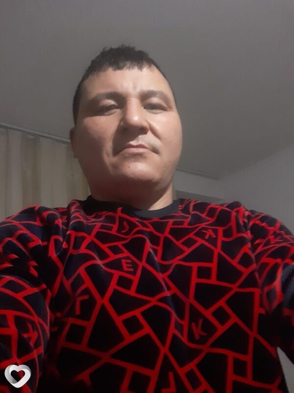 Шахмурат, 41, Алматы — анкета №1806684