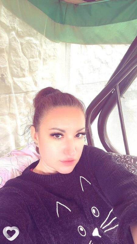 Карина, 52, Владивостоке — анкета №1806685