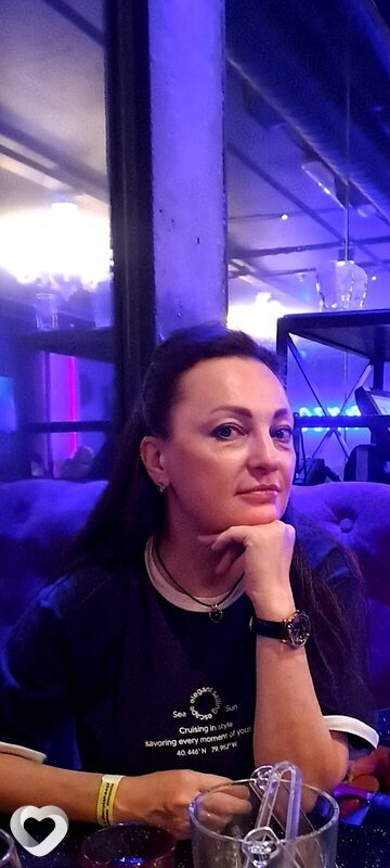 Ирина, 47, Петропавловске-Камчатском — анкета №1806823