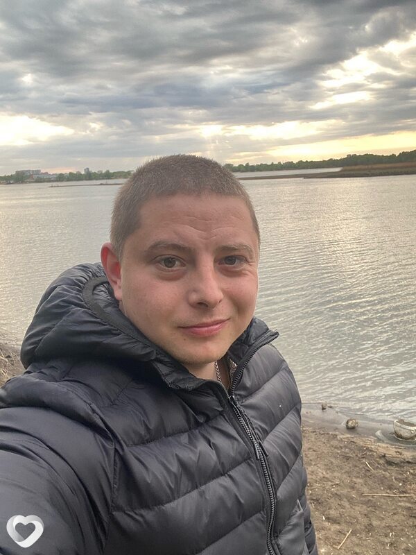Роман, 27, Рязани — анкета №1806779