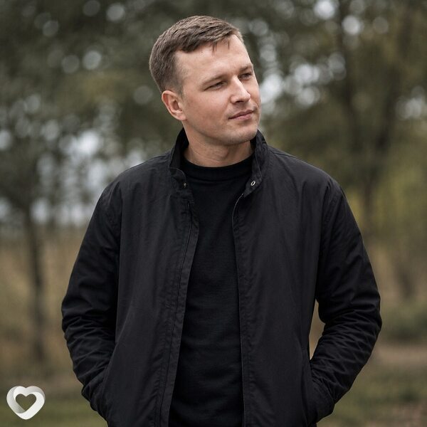 Влад, 30, Донецке — анкета №1806764
