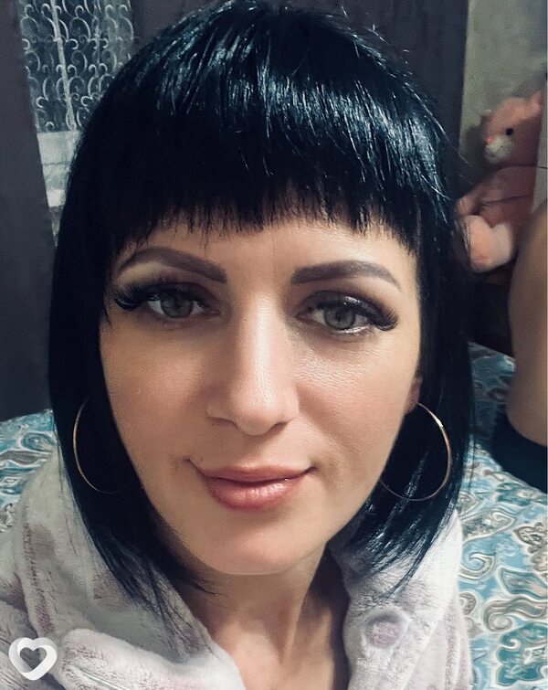 Ольга, 34, Туле — анкета №1806792