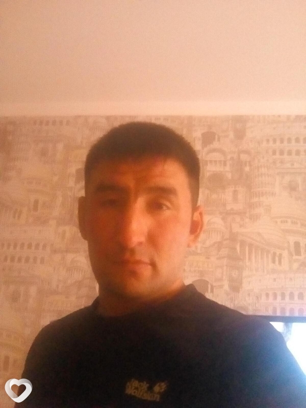 Уйгур, 38, Костанае — анкета №1806802