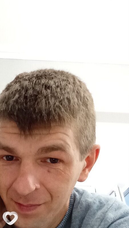 Михаил, 36, Лиде — анкета №1806866