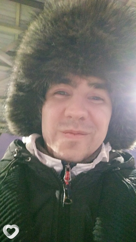 Лёша, 35, Павловском Посаде — анкета №1806876