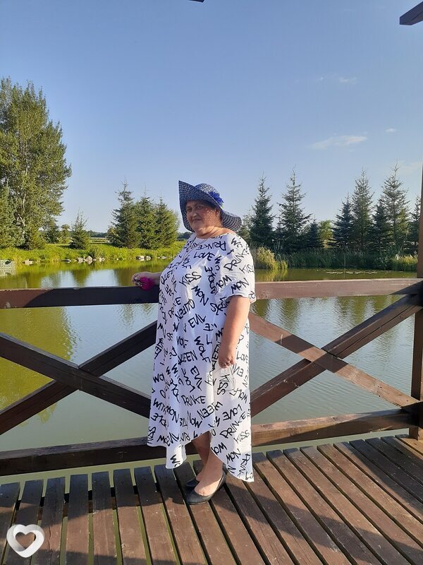 Жанна, 55, Калининграде — анкета №1806883