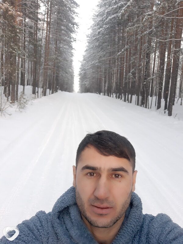 Миша, 38, Нижнем Тагиле — анкета №1806885