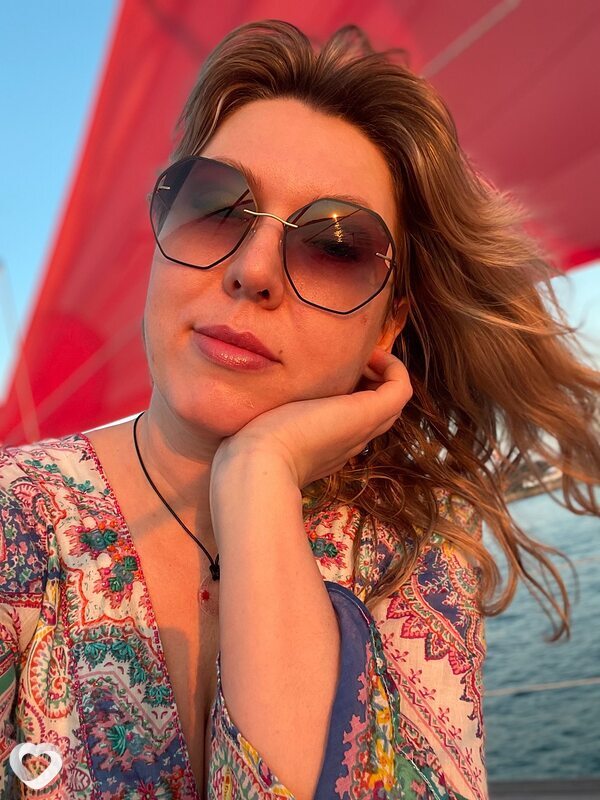 Марина, 44, Ростове-на-Дону — анкета №1806887