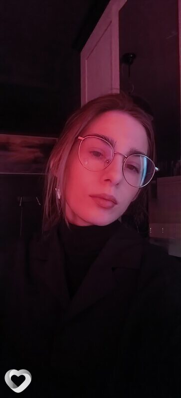 Наталья, 29, Магадане — анкета №1806845