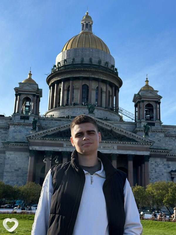 Алексей, 28, Москве — анкета №1806851