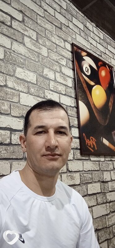 Сергей, 36, Мариуполе — анкета №1806854