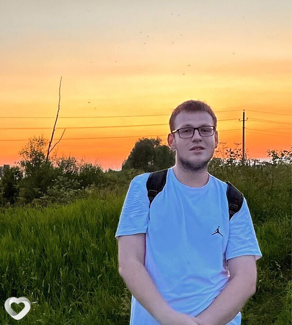 Алексей, 24, Арзамасе — анкета №1806722