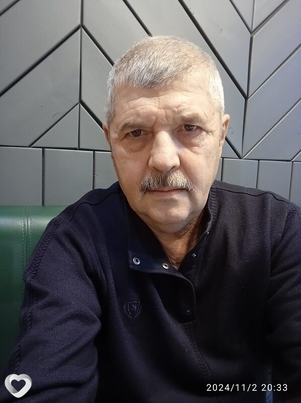 Сергей, Бийск