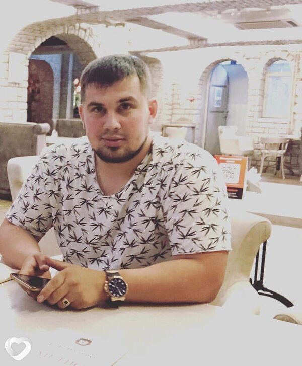Юрий, 26, Краснодаре — анкета №1806733