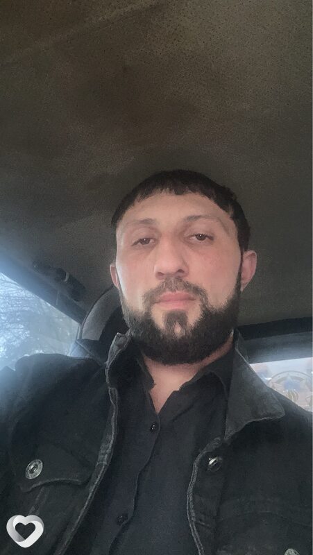Ибрат, 31, Иванове — анкета №1806738