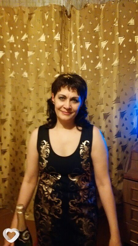 Елена, 60, Великом Новгороде — анкета №1807617